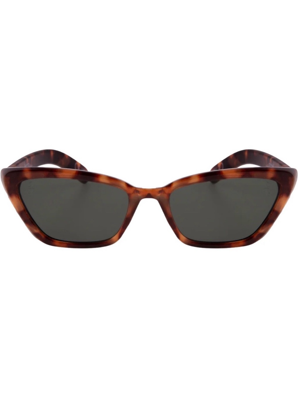 Jason Wu Tortoiseshell Slim CatEye Sunglasses NWT